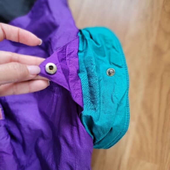 Vintage Snowboarding Jacket L   - Picture 10 of 10